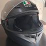 AVG helmet Image 6
