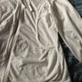 White Light Hoody BNWT Image 3