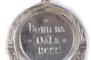 Bonn na Dala - The Dail Medal 1922