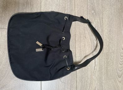 gucci hobo drawstring bucket bag