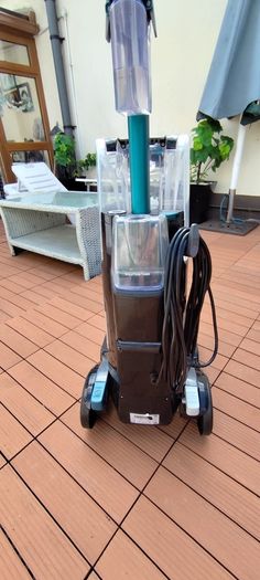 Carpet Cleaner washer VAX