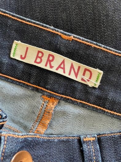 J Brand Low Rise Flared Jeans W27 L32