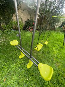 Swings