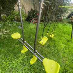 Swings