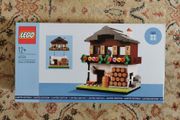 Lego 40594: Houses of the World 3