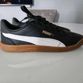 Brand New Men's Puma Club 5v5 Trainers UK 8 / EU 42