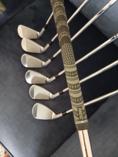 mizuno irons