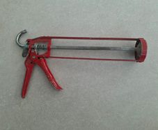 silicone gun