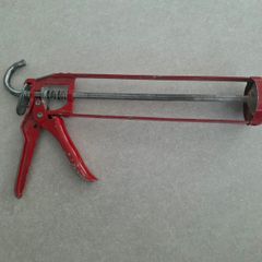 silicone gun