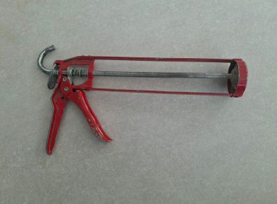 silicone gun