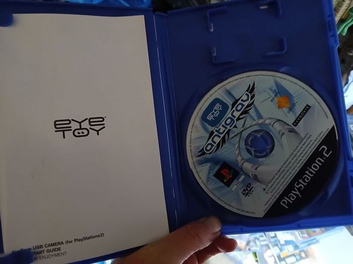 PlayStation 2 games