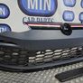 Front Bumper for VW Golf MK 8 GTI GTD Image 3