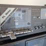 Technics RS-M15 Stereo Cassette Deck (Vintage) Image 5