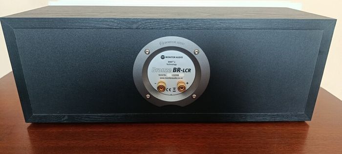 Monitor Audio Bronze BR - LCR centre speaker