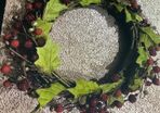 Berry Wreath