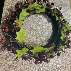 Berry Wreath
