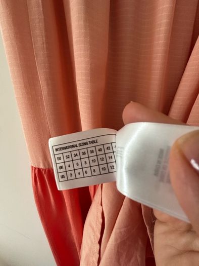 Essentiel Antwerp Maxi Dress