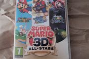 Super Mario 3D All-Stars - Nintendo Switch