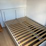 Double bed frame Image 9