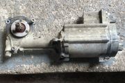 MK5 Golf steering rack motor