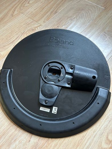 Roland CY-8 electronic drum cymbal
