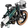 Samebike XWLX09-II Electric Bike Image 6