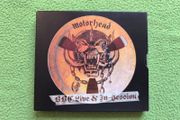 Mint Motorhead - BBC Live &amp; In - Session 2 CD Album