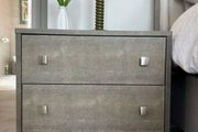 Designer Bedroom Nightstands