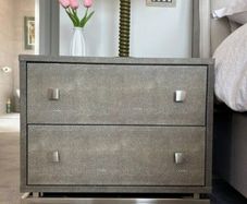 Designer Bedroom Nightstands