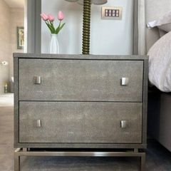 Designer Bedroom Nightstands