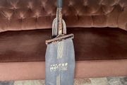 Working Hoover Junior Vacuum Cleaner 1930s Original