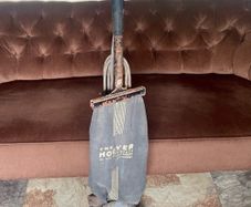 Working Hoover Junior Vacuum Cleaner 1930s Original