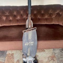 Working Hoover Junior Vacuum Cleaner 1930s Original