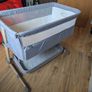 Chicco Next 2 Me Crib (Brand new condition) Image 2
