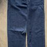 jeans women Mango low rise size 38/10 BNWT Image 3