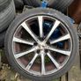 18" 5x120 BMW Alloys Image 2