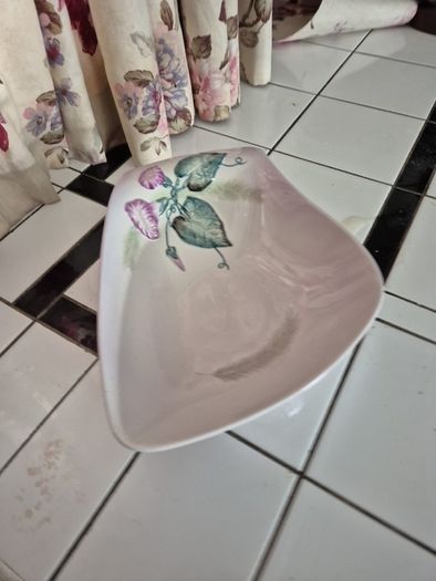 Vintage Mid Century Carltonware fruit bowl