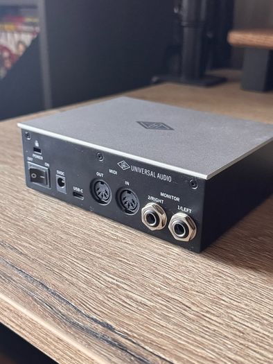 Universal Audio Volt 1 Audio Interface