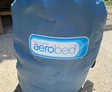 Aerobed Air Mattress (Double)