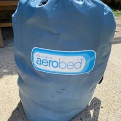 Aerobed Air Mattress (Double)
