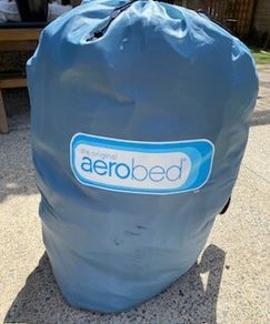 Aerobed Air Mattress (Double)