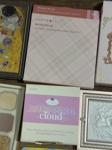 Korean makeup new