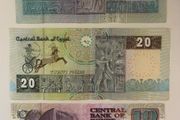 35 Egyptian Pounds