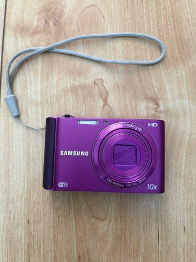 Samsung ST200F [16 Mega Pixel]