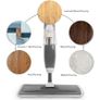 Spray Mop Microfibre Water Spraying Mop Floor Cleaner Kitchen Tiles Marble Image 7