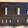 From 1981 Amplifier Technics - SU-V7, working good. Image 5