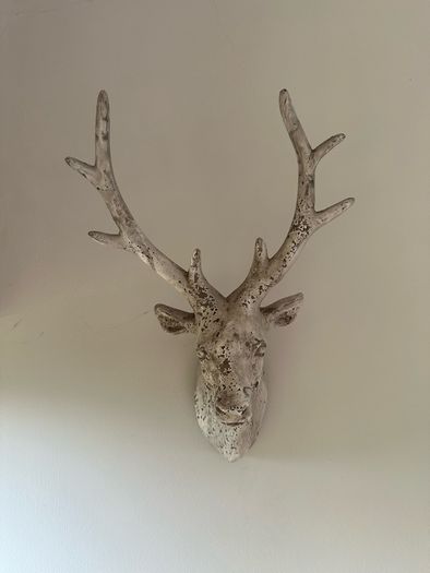 Stags Head