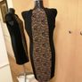 Women's Dress NWT SIZE 18 Image 2