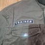 Pokemon Themed Mulitary Style Utility Jacket Image 3
