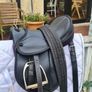 pony saddle Image 2
